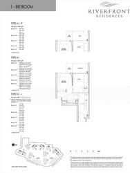 Riverfront Residences (D19), Apartment #453563341